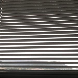 Meet your Posher, Roxy